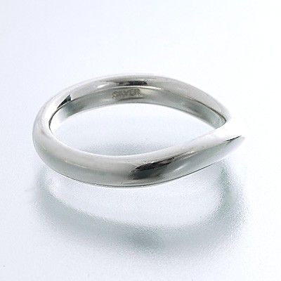 シルバーリング