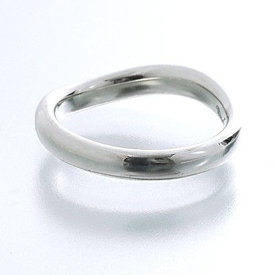 シルバーリング