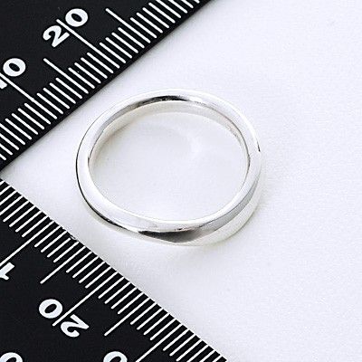 シルバーリング