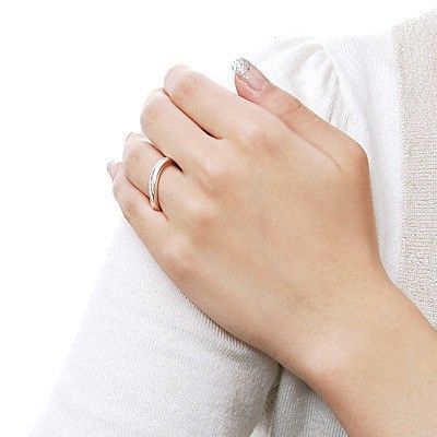 シルバーリング