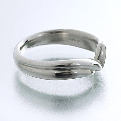 シルバーリング