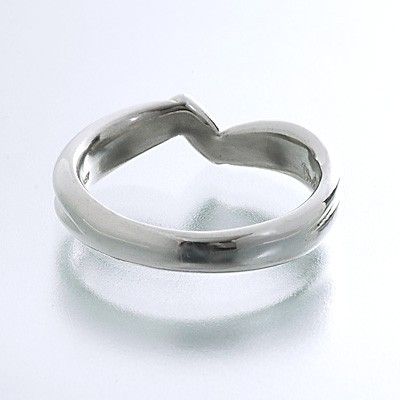 シルバーリング