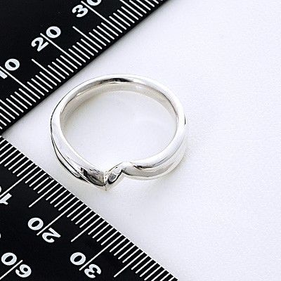 シルバーリング