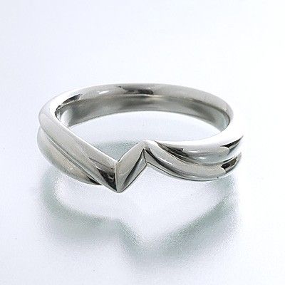 シルバーペアリング