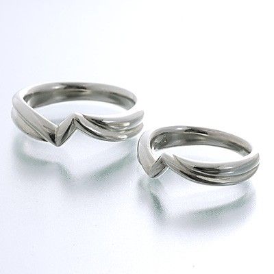 シルバーペアリング