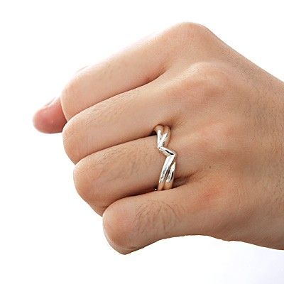 シルバーペアリング