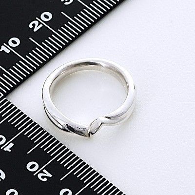 シルバーリング