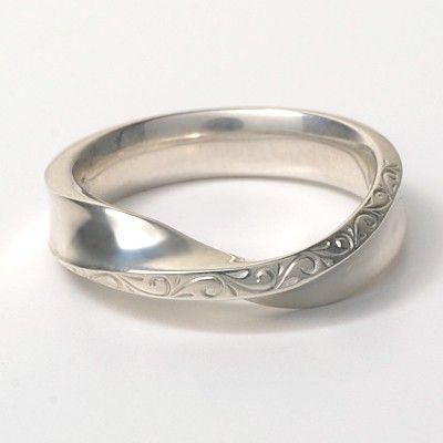 シルバーリング