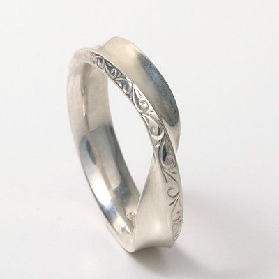 シルバーリング