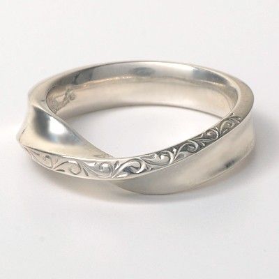 シルバーリング