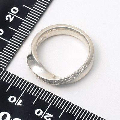 シルバーリング