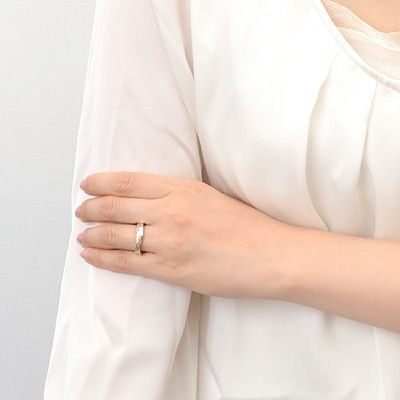 シルバーリング