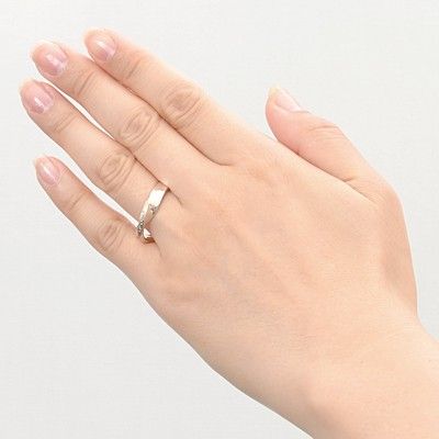 シルバーリング