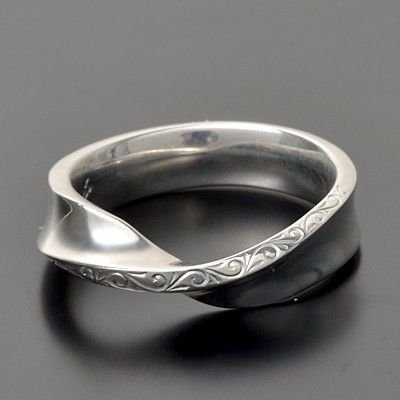 シルバーリング