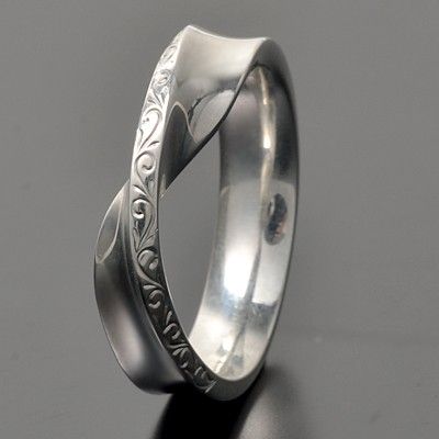 シルバーリング