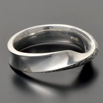 シルバーリング