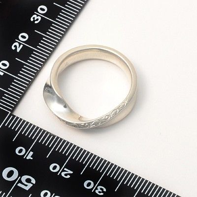 シルバーリング