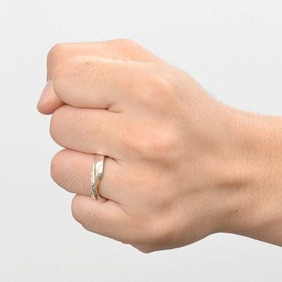 シルバーリング