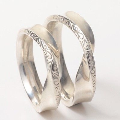 シルバーペアリング