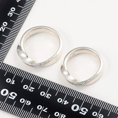 シルバーペアリング