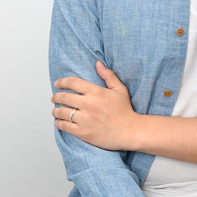 シルバーペアリング