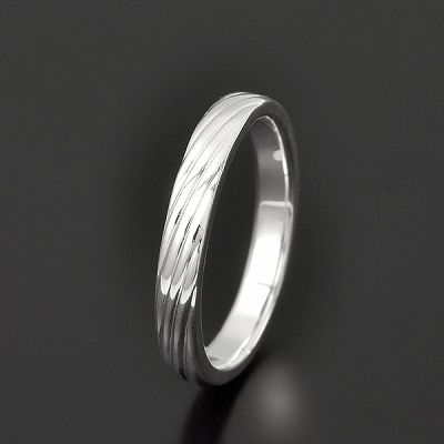 シルバーリング