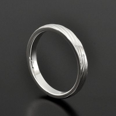 シルバーリング