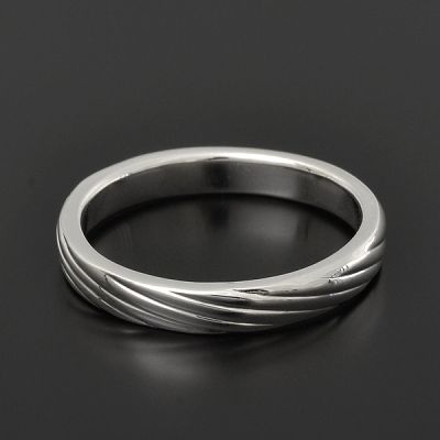 シルバーリング