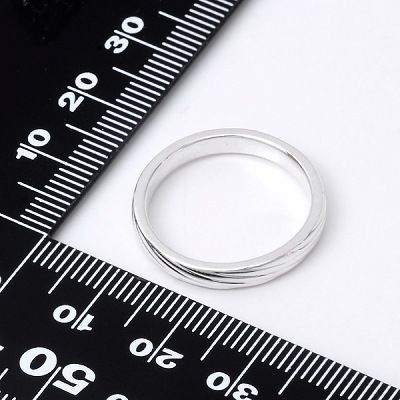 シルバーリング