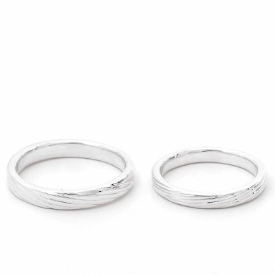 シルバーペアリング