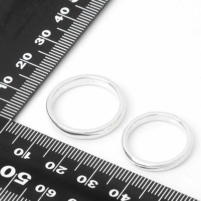 シルバーペアリング