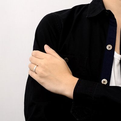 シルバーペアリング