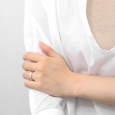 シルバーペアリング