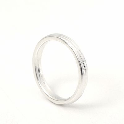 シルバーリング