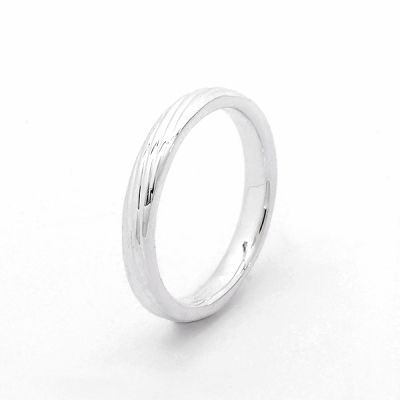 シルバーリング