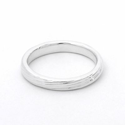 シルバーリング