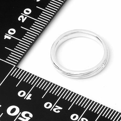 シルバーリング