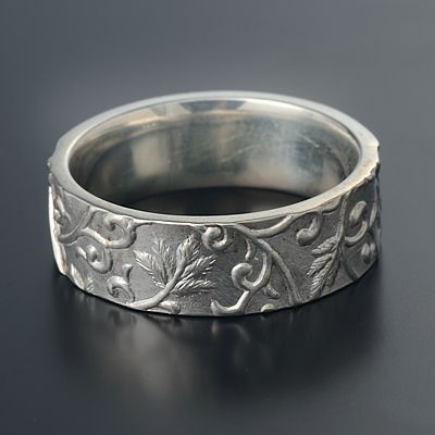 シルバーリング