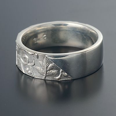 シルバーリング