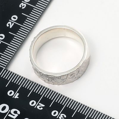 シルバーリング