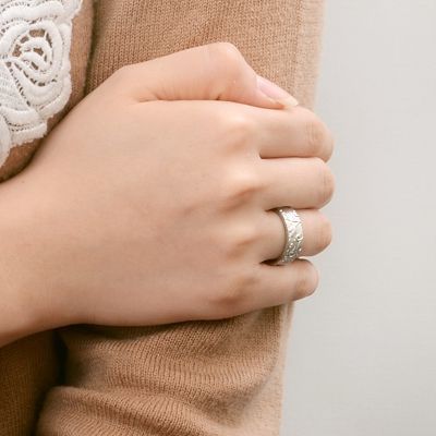 シルバーペアリング