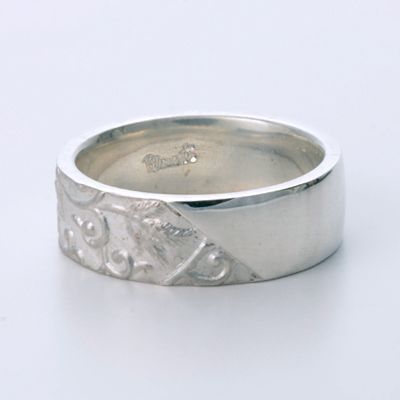 シルバーリング