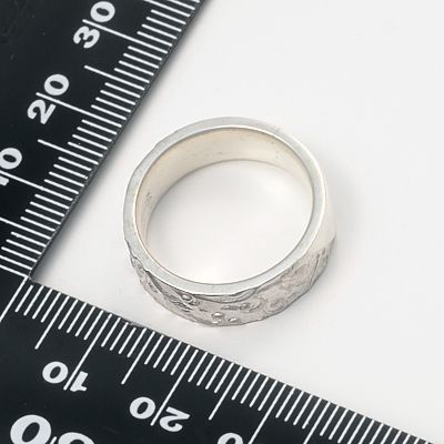 シルバーリング