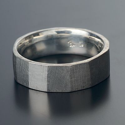 シルバーリング