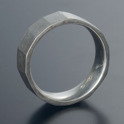 シルバーリング