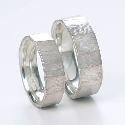 シルバーペアリング