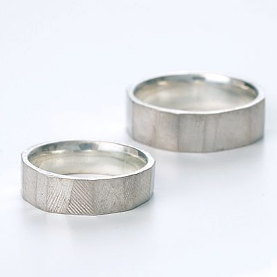 シルバーペアリング