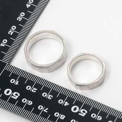 シルバーペアリング