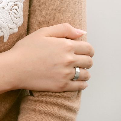 シルバーペアリング