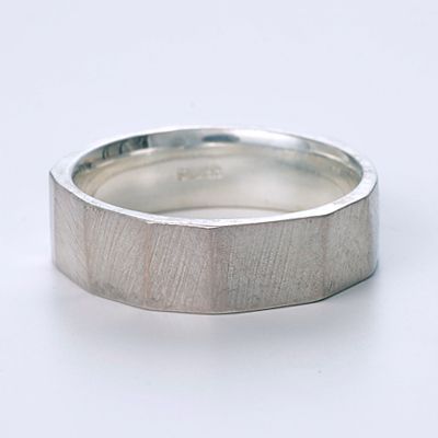 シルバーリング